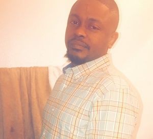 Meet your Posher, Larry